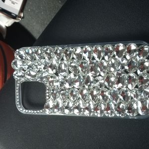 Phone case cover